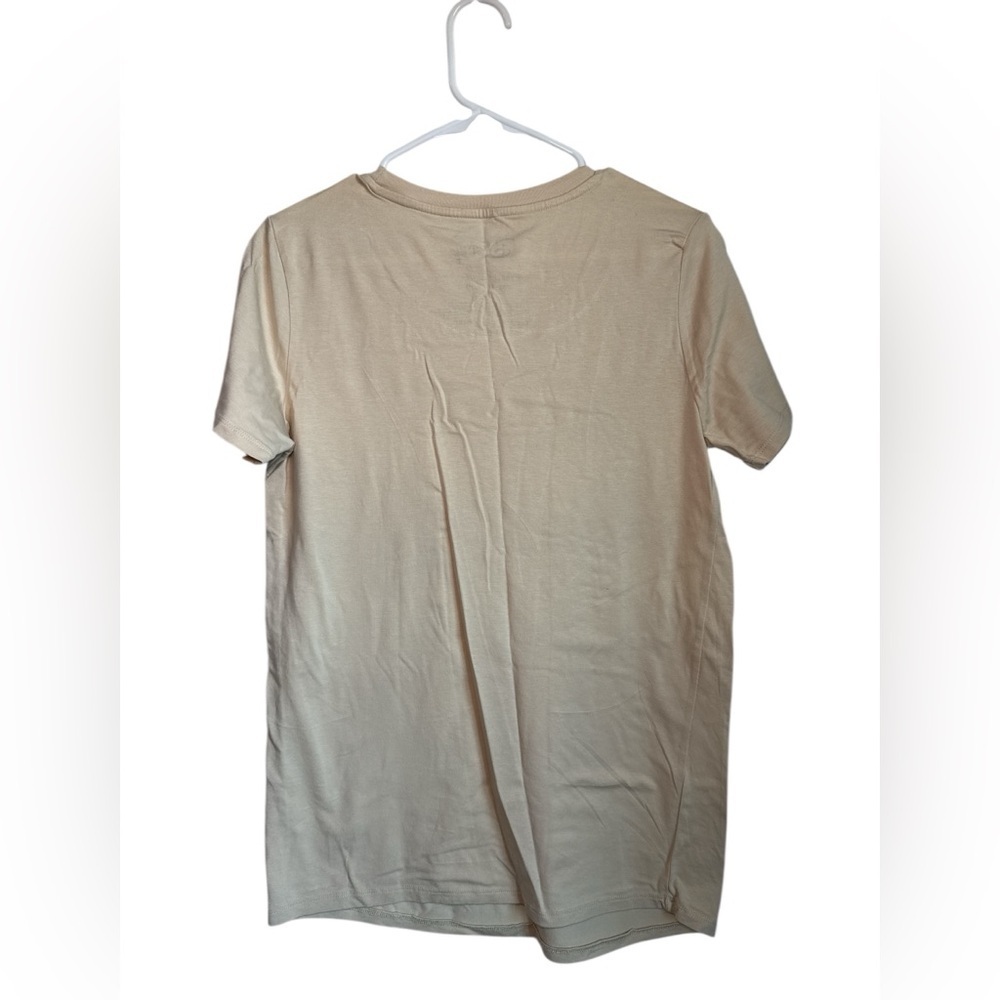 Disney Winnie the Pooh Maternity Short Sleeve - Picture 2 of 2